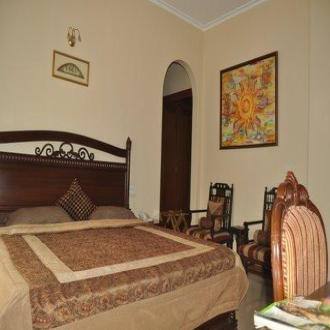 Developed Accommodation To Make Your Travel Special, New Delhi 3
